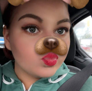 Meet your Posher, Isabella